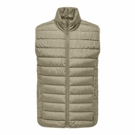 Chaleco Deportivo para Hombre Only & Sons Onsbrody Quilt Vest Otw Vd Precio: 28.49999999. SKU: B1BADE2NRT