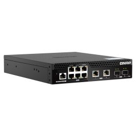 Switch Qnap QSW-M2106R-2S2T