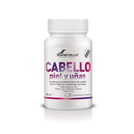 Cabello, Piel Y Uñas Precio: 12.5900005. SKU: B1ATCYW927