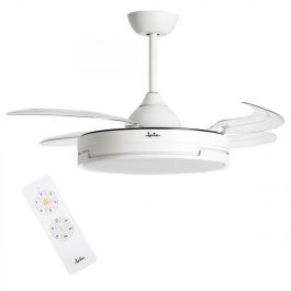 Ventilador de Techo JATA JVTE4240 Blanco 42 W Ø 104 cm Precio: 145.58999994. SKU: B1DZ82ET7B