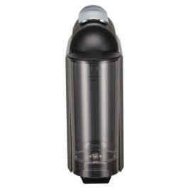 Cafetera de Cápsulas Delta Mini Qool/ Gris Cafetera de Cápsulas Delta Mini Qool/ Gris