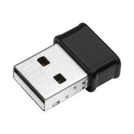 Edimax Adaptador WiFi USB 2.0 AC1200 Doble Banda MU-MIMO, EW-7822ULC, Actualización a Wi-Fi 5GHz, Conformación de Haces