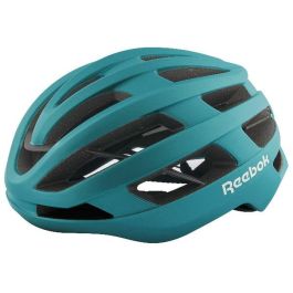 Casco de Ciclismo para Adultos Reebok Road Racing MV100 GR 55-58 cm Precio: 43.49999973. SKU: B17EBARZ4Z