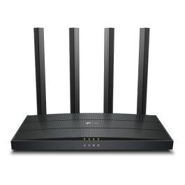 TP-LINK AX1500 DUAL-BAND WI-FI 6 ROUTER Precio: 45.50000026. SKU: B1CL87H2KG