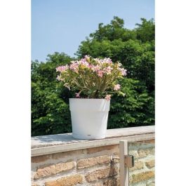 Deroma 9E95ZSZ237 Maceta Vaso Save R 58L 48cm Blanca Deroma 9E95ZSZ237 Maceta Vaso Save R 58L 48cm Blanca