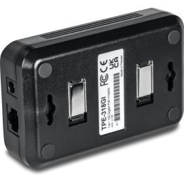 Inyector PoE Trendnet 10G POE++ INJECTOR