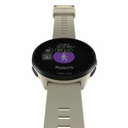 Reloj Deportivo Polar Pacer Beige (Ø 45 mm) Reloj Deportivo Polar Pacer Beige (Ø 45 mm)