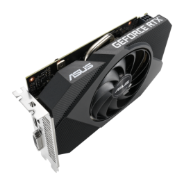 Tarjeta Gráfica Asus Phoenix GeForce RTX 3050 V2 8 GB GDDR6