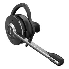 Jabra Engage 75 SE Convertible Auriculares Inalámbricos para Oficina/Centro de Llamadas Negro Alcance 100m DECT Bluetooth 5.0 Precio: 384.49999995. SKU: B15ZSPVH8A