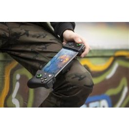 Power A 1510706-01 MOGA XP7-X Plus Mando Bluetooth para móvil, tablet Android y PC, con soporte telescópico y carga inalámbrica Power A 1510706-01 MOGA XP7-X Plus Mando Bluetooth para móvil, tablet Android y PC, con soporte telescópico y carga inalámbrica