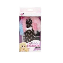 Color Baby Traje Noche Muñeca Maniqui - Modelos Surtidos Precio: 3.50000002. SKU: B1HWDF8MRX