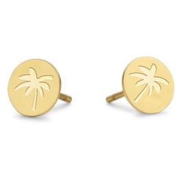 Pendientes Mujer CO88 Collection 8CE-70091 Dorado Pendientes Mujer CO88 Collection 8CE-70091 Dorado Precio: 39.58999968. SKU: B143YYAPDY