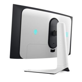 Dell Monitor Curvo Gaming Alienware Aw3225Qf 31.6" QD OLED 4K UHD 3840 × 2160 240 Hz NVIDIA G-SYNC