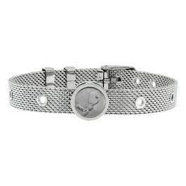 Pulsera Unisex Tennis Player Talent Jewels TJA-1-18-03-1-235 Plateado Precio: 123.50000036. SKU: B1BDGJD5KS