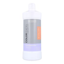 Revlon Color Excel Plus Energizer 15 Vol 4,5% 900ml - Activador del color que aclara y ofrece cobertura óptima Precio: 8.88999947. SKU: S0593821