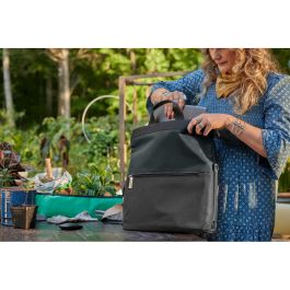 Mochila para Portátil HP 9C2H0AA Negro Mochila para Portátil HP 9C2H0AA Negro