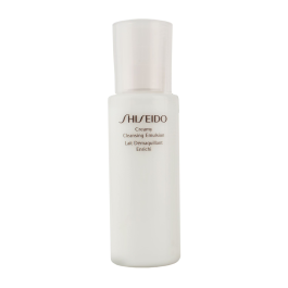 Shiseido Emulsión Limpiadora Perfecta 200ml