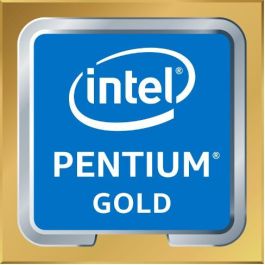 Intel G6405 S1200 GEN10 - Procesador Pentium Gold, 2 núcleos, 4 hilos, 4.1 GHz, Gráficos UHD 610, Socket LGA 1200 Precio: 64.49999985. SKU: B1BX8WZWZS