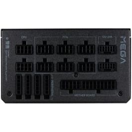 FSP Fuente de Alimentacion 1350W MEGA 1350TI 80PLUS Titanium ATX 3.1 GEN 5.1 PPA13F0201