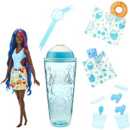 Muñeca Barbie Pop Reveal Cocktail - BARBIE - HNW42 - 8 sorpresas por descubrir - Multicolor Precio: 41.68999945. SKU: B16G3J9VYN