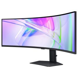 Samsung S49C950UAU Monitor Curvo ViewFinity S9 49" DQHD 32:9 120Hz 5ms HDR400 VA Negro