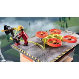 Playmobil Dragones: Nine Realms : Laboratorio Playmobil Dragones: Nine Realms : Laboratorio