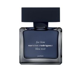 Narciso Rodriguez Bleu Noir Parfum 50 ml Vaporizador para Hombre