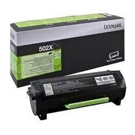 Lexmark Toner Negro Ms410D Retornable Precio: 308.78999987. SKU: S8411925