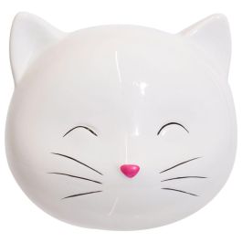 Home Deco Factory Hucha Gato 13.6x12x12 cm Colores Surtidos (Blanco, Negro) Precio: 6.9900006. SKU: B12W9ER2EE
