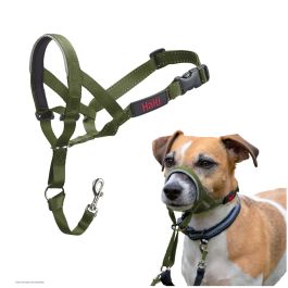 Bozal Company of Animals FOREST Verde 2