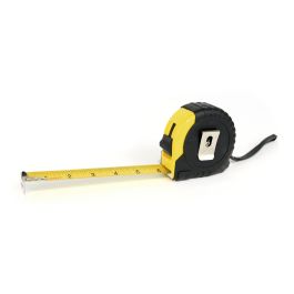 Bricotech Flexometro de 3 metros (36 Unidades)