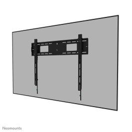 Neomounts WL30-750BL18 Heavy duty wall mount 43-98" - fixed - lockable - fastinstallation - TÜV, 109.2 cm (43"), 2.49 m (98"), 100 x 100 mm, 800 x 600 mm,Steel, Black Neomounts WL30-750BL18 Heavy duty wall mount 43-98" - fixed - lockable - fastinstallation - TÜV, 109.2 cm (43"), 2.49 m (98"), 100 x 100 mm, 800 x 600 mm,Steel, Black