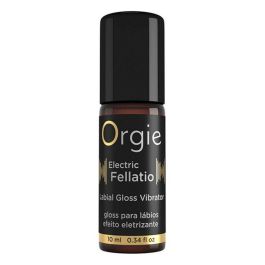Estimulante Para Sexo Oral Orgie 10 ml