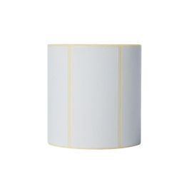 BROTHER Caja de 8 rollos de 1050 etiquetas termicas blancas de 102x50 mm. Precio: 95.5000002. SKU: B1H426B9B4