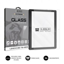 Protector de Pantalla para Tablet Subblim SUB-TG-1LEN001 Lenovo Precio: 11.88999966. SKU: B137RWPNJP