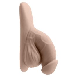 Consolador Realista Gender X Gender X Ø 4 cm