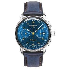 Reloj Hombre Zeppelin 9670-3