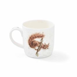 Mug Ardilla 310 Ml Royal Worcester (6 Unidades) Mug Ardilla 310 Ml Royal Worcester (6 Unidades)