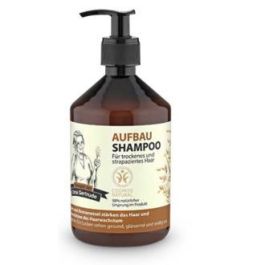 Champu Reparador Avena Y Ortiga 500Ml. Precio: 7.6956. SKU: B174EXEQYP