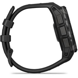 Garmin Instinct 3 AMOLED (45mm) Smartwatch GPS negro