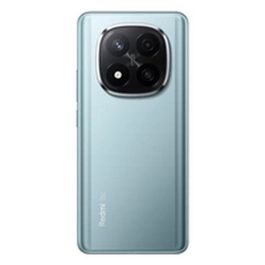 Smartphone Xiaomi Redmi Note 14 Pro Plus 5g 6,67" 12 GB RAM 256 GB Azul