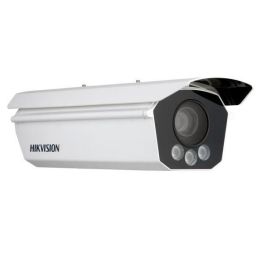 Hikvision Cámara IP bullet 9M ANPR tráfico 11-40mm antivandálica IR30 IK10 IP67. Unidad captura checkpoint, LPR Precio: 8173.9735. SKU: B1DRJEPEYG