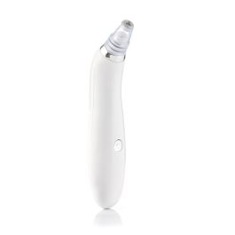 Limpiador Facial Eléctrico de Puntos Negros Pore·Off InnovaGoods Limpiador Facial Eléctrico de Puntos Negros Pore·Off InnovaGoods