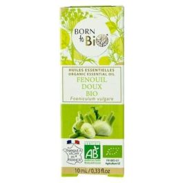 BORN TO BIO Aceite Esencial Hinojo Dulce Orgánico Bio 10 Ml Precio: 8.49999953. SKU: B1JZW67EAT