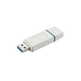 Kingston KC-U2G64-5R DataTraveler Exodia White USB 3.2 Gen 1 Memoria Stick 64GB Blanco para Windows/Mac/Linux
