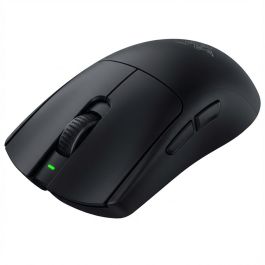 Razer Viper V3 Pro Ratón Gaming Inalámbrico Óptico Negro 35000 DPI RF Wireless + USB Type-C para Diestros Precio: 188.50000004. SKU: B125LCAPL2