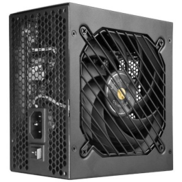 Mars Gaming MPB650SIM Fuente Alimentación Modular 650W 80 Plus Bronze Ventilador Silencioso Japoneses