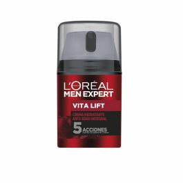 L'Oréal Paris Men Expert Power Age Crema A.Hialurónico Anti-Edad 50 mL Precio: 9.5000004. SKU: B1HAVSEP4E