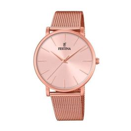 Reloj Mujer Festina F20477/1 Precio: 149.49999999. SKU: B1BSMBCVWA