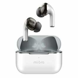 Auriculares con Micrófono Mibro Earbuds M1 Blanco Precio: 38.89000016. SKU: B1HWGRJST8